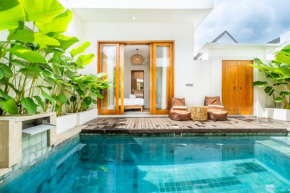 Sunset Village Villas Complex